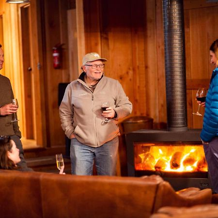 Bruny Island Lodge South Bruny المظهر الخارجي الصورة
