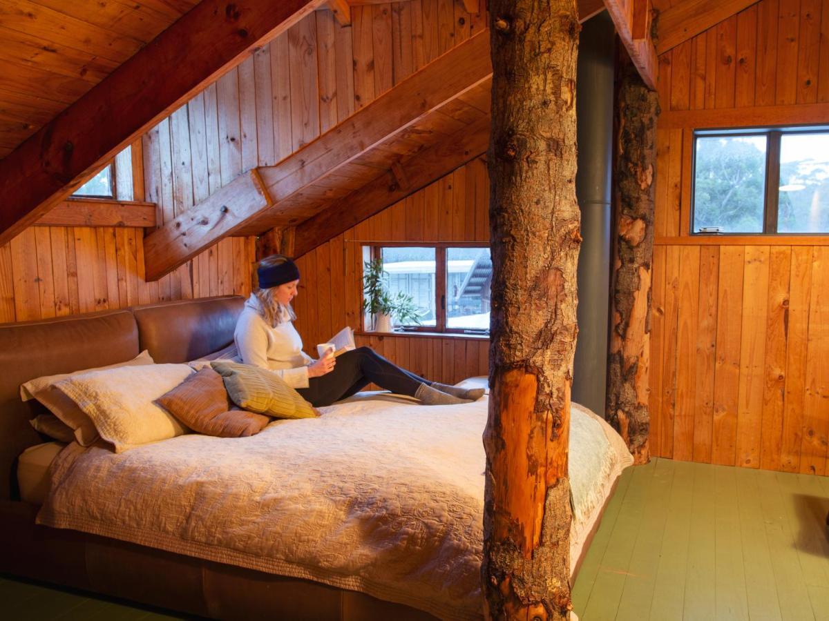 Bruny Island Lodge South Bruny المظهر الخارجي الصورة