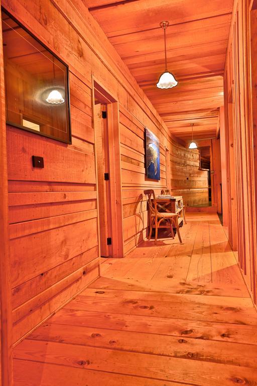 Bruny Island Lodge South Bruny المظهر الخارجي الصورة