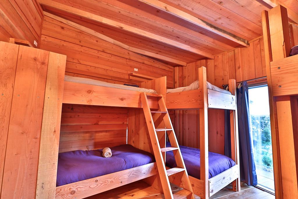 Bruny Island Lodge South Bruny المظهر الخارجي الصورة