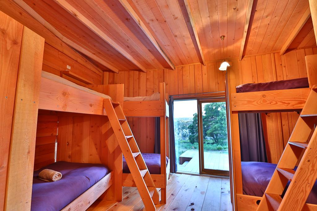 Bruny Island Lodge South Bruny المظهر الخارجي الصورة