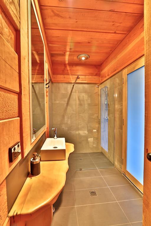 Bruny Island Lodge South Bruny المظهر الخارجي الصورة
