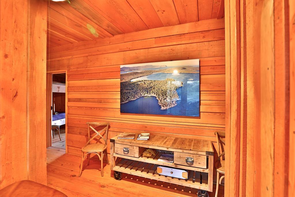 Bruny Island Lodge South Bruny المظهر الخارجي الصورة