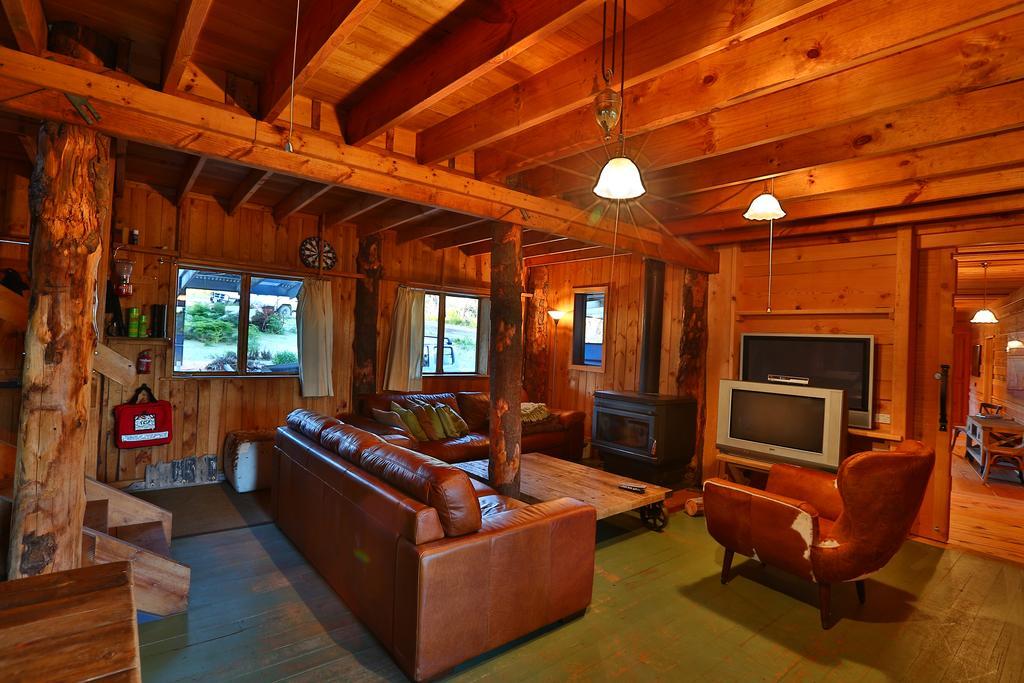 Bruny Island Lodge South Bruny المظهر الخارجي الصورة