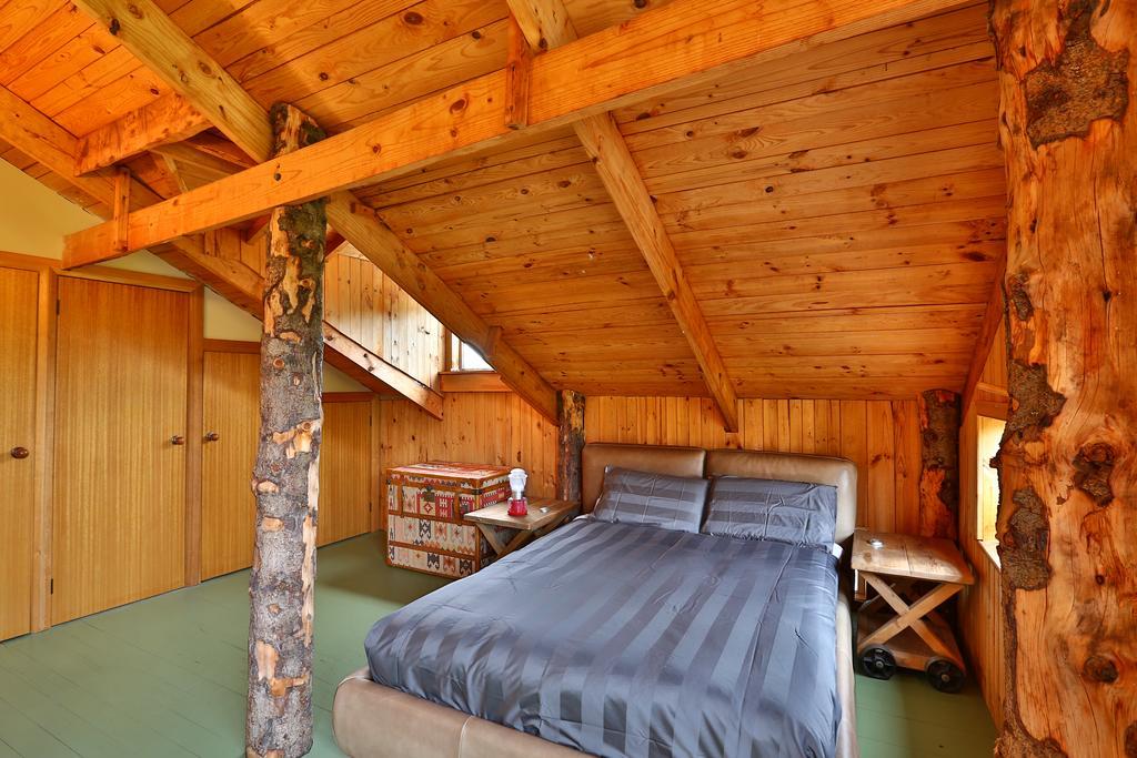 Bruny Island Lodge South Bruny المظهر الخارجي الصورة