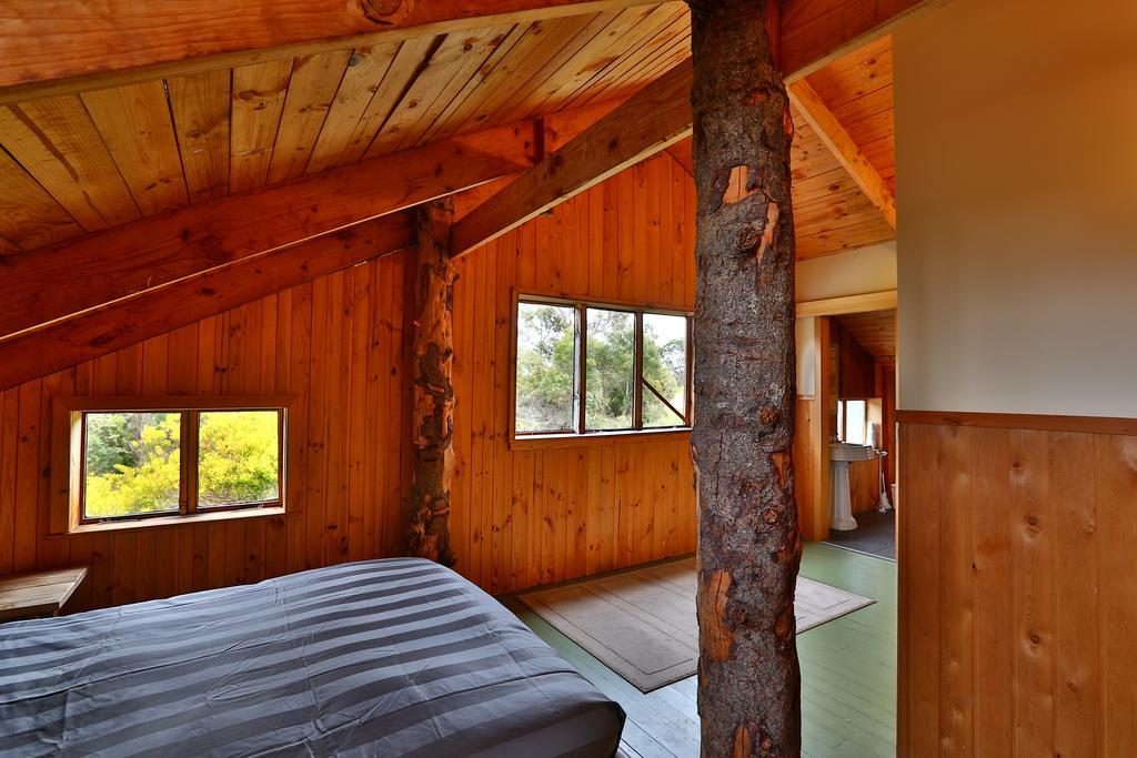 Bruny Island Lodge South Bruny المظهر الخارجي الصورة