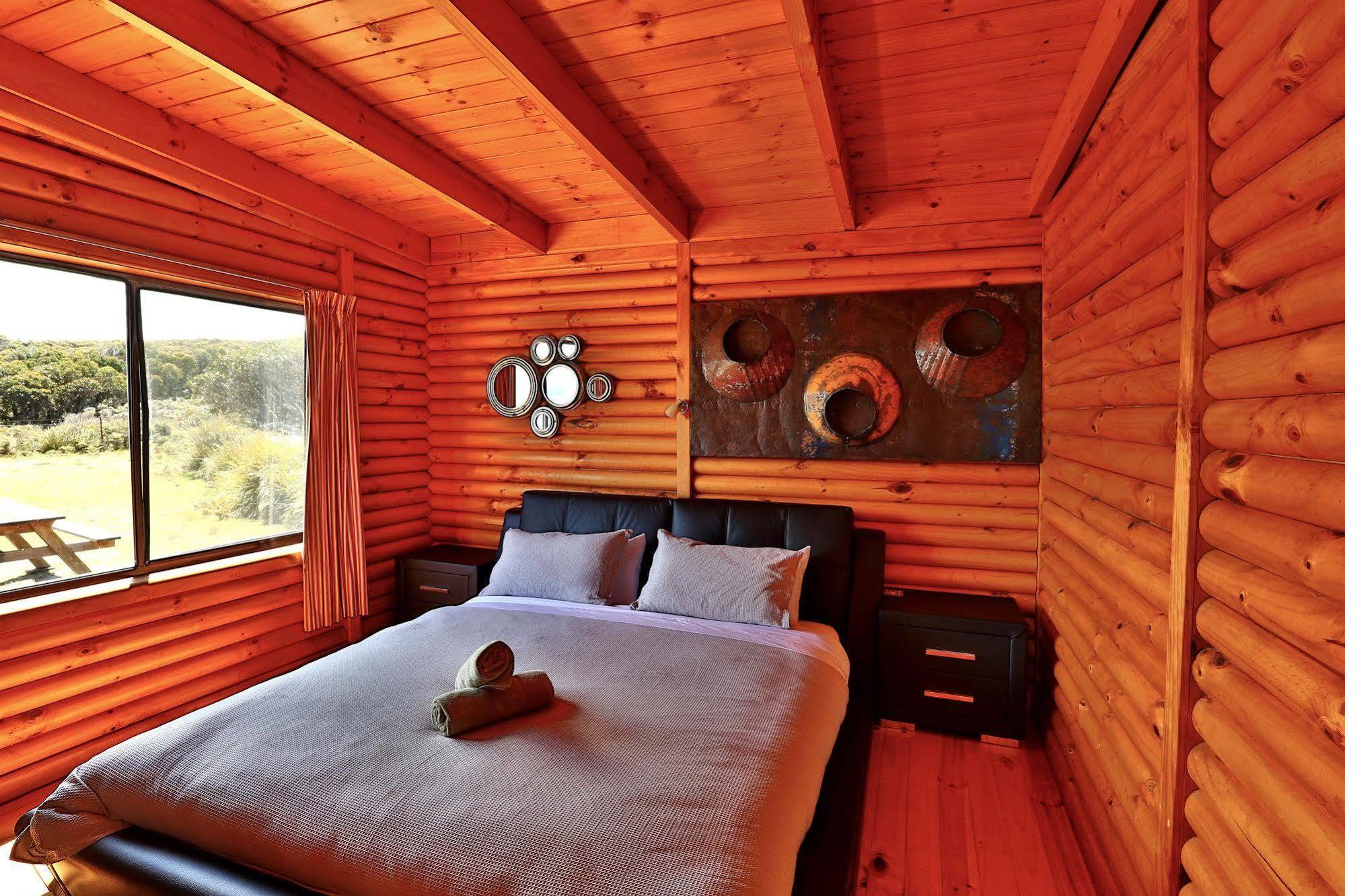 Bruny Island Lodge South Bruny المظهر الخارجي الصورة