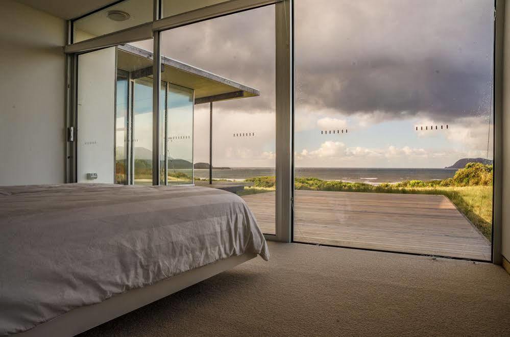 Bruny Island Lodge South Bruny المظهر الخارجي الصورة