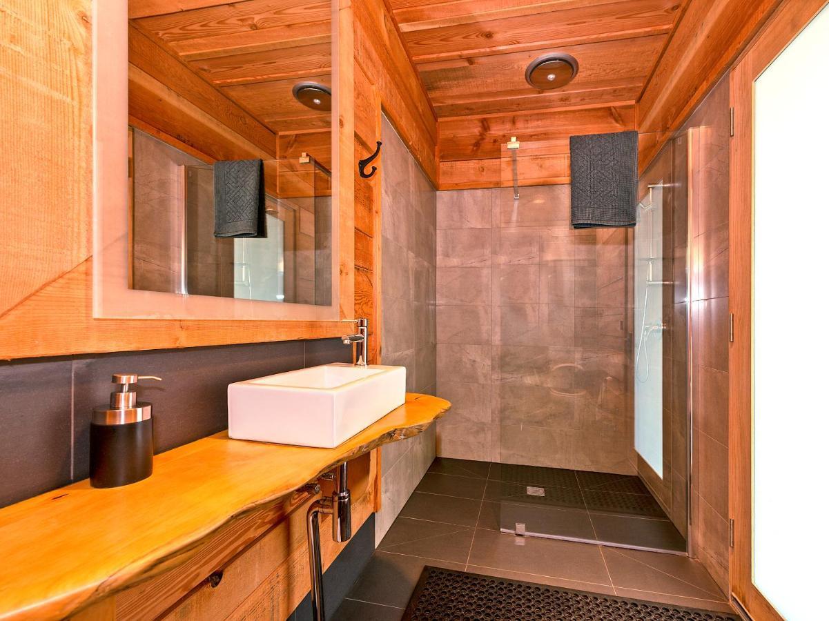 Bruny Island Lodge South Bruny المظهر الخارجي الصورة
