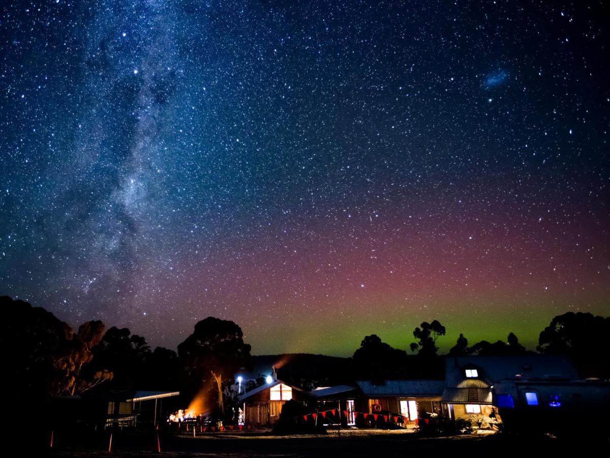 Bruny Island Lodge South Bruny المظهر الخارجي الصورة