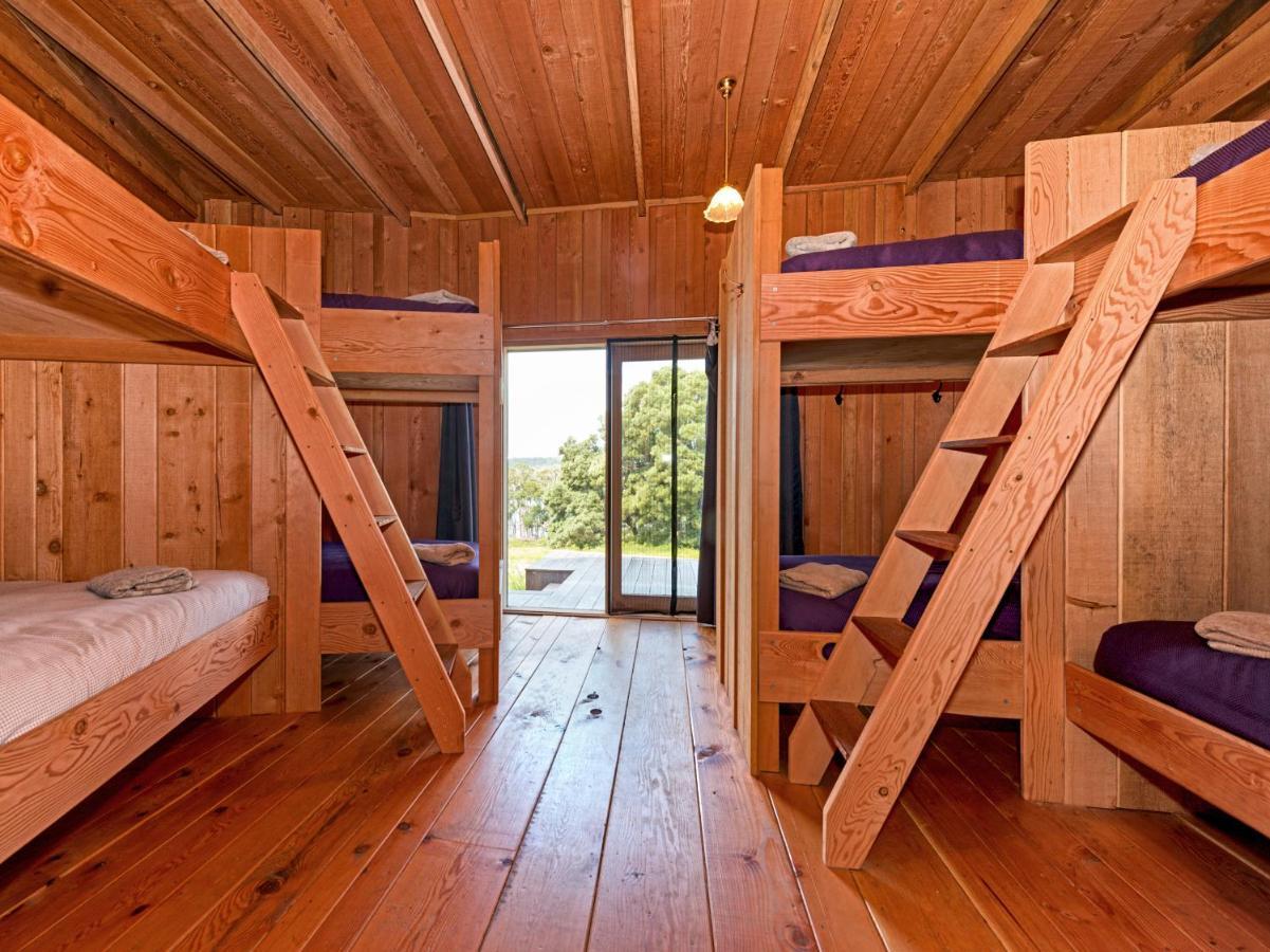 Bruny Island Lodge South Bruny المظهر الخارجي الصورة